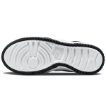 Nike Dunk Up "black/white"