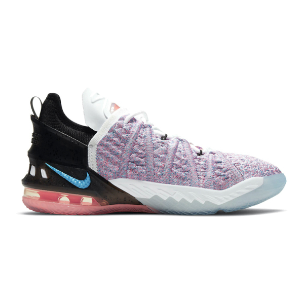 Nike Lebron 18