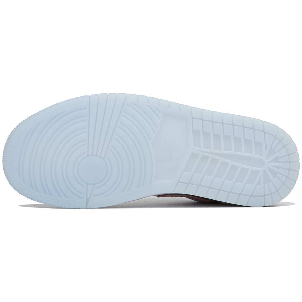 【 】 Jordan Air Jordan 1 Low SE GS