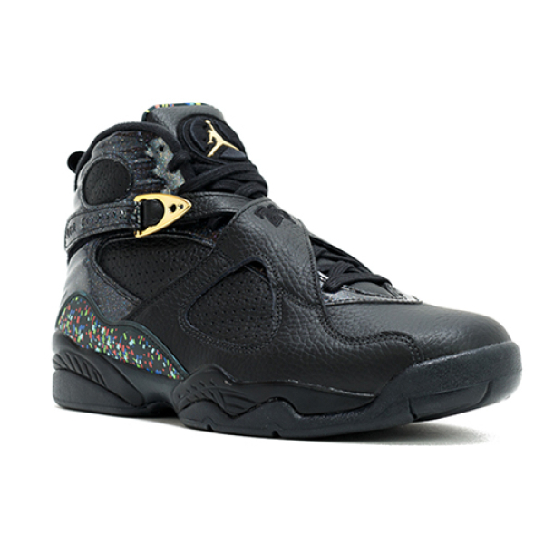 Jordan Air Jordan 8 Retro Confetti