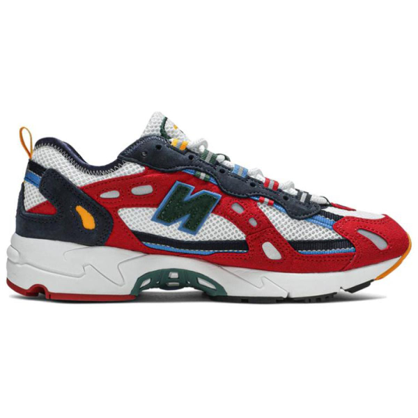 Aimé Leon Dore x New Balance NB 827