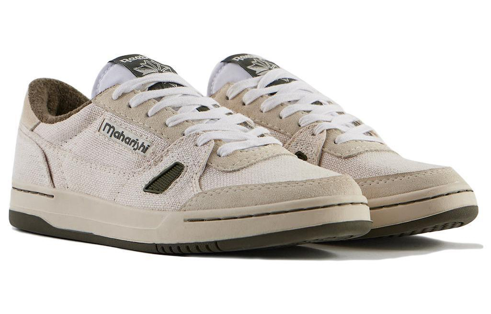Maharishi x Reebok