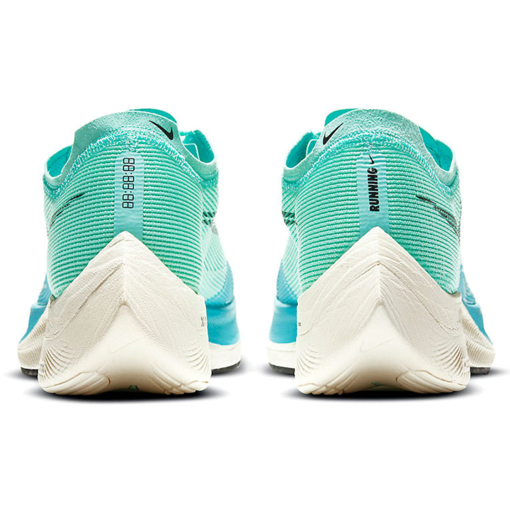 Nike ZoomX Vaporfly Next% 2 Teal Blue