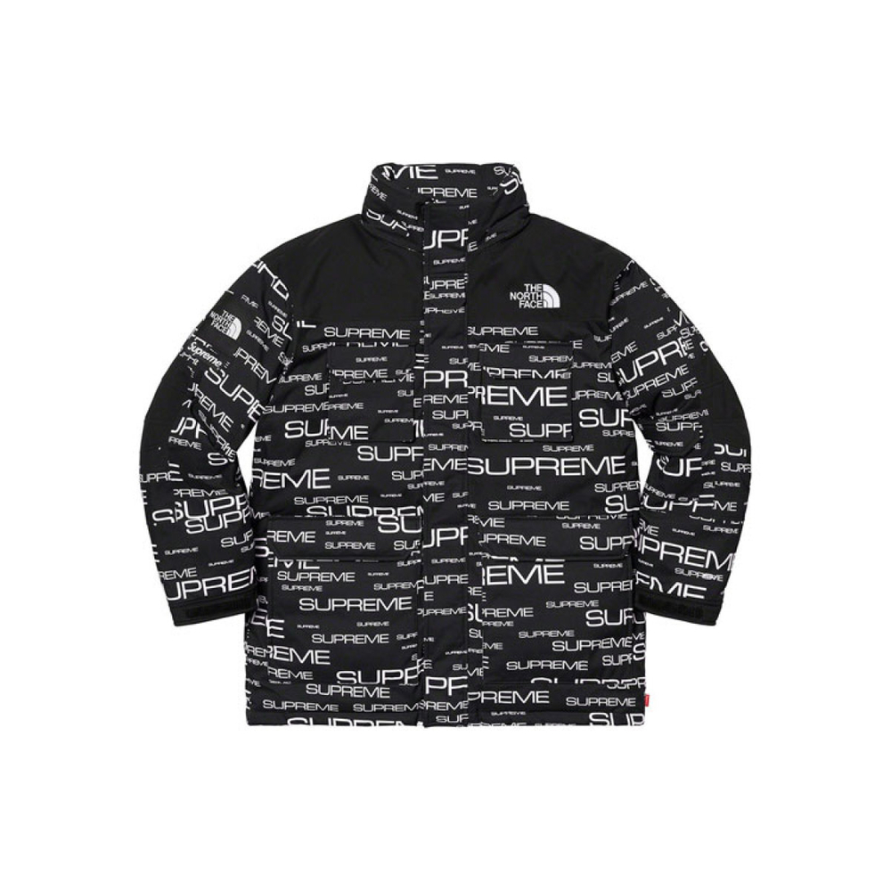 Supreme x /THE NORTH FACE FW21TNF Logo