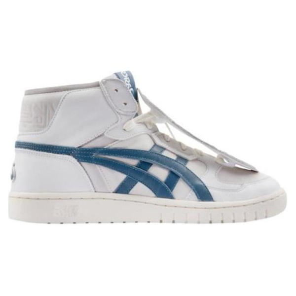 CHEMIST CREATIONS x Asics All Court Alpha-L Logo