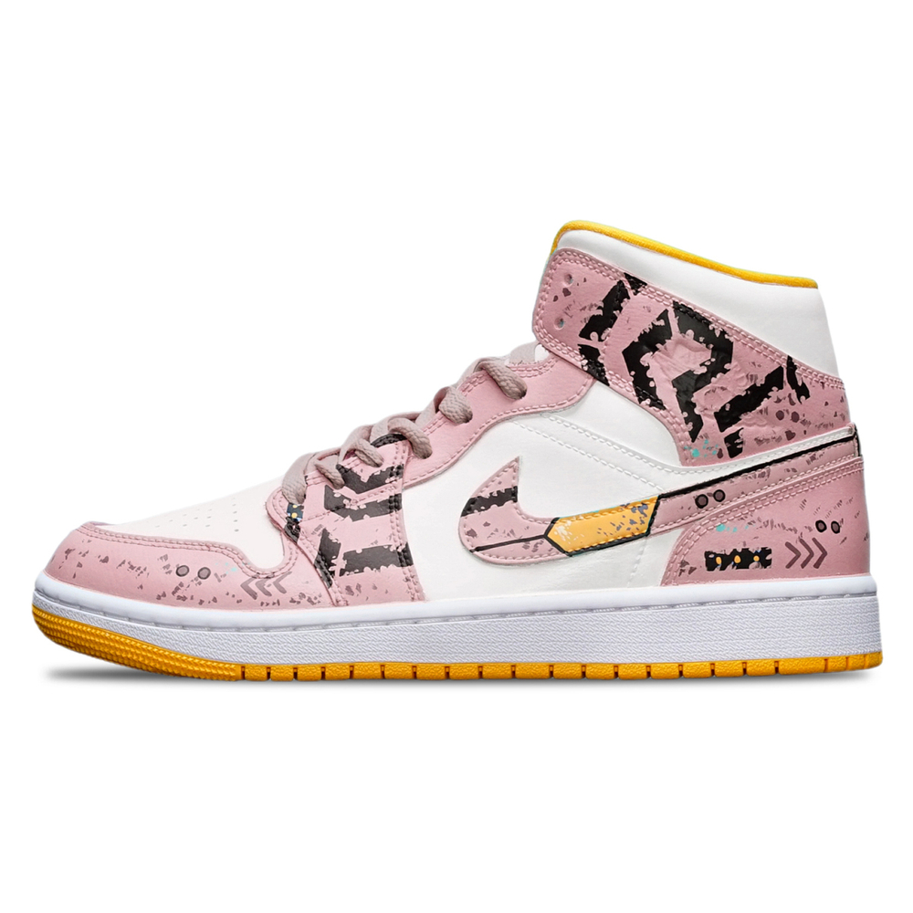 【 】 Jordan Air Jordan 1 III