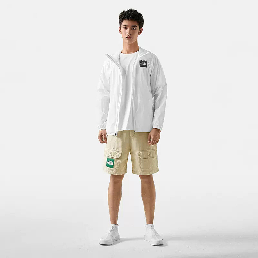 THE NORTH FACE Logo