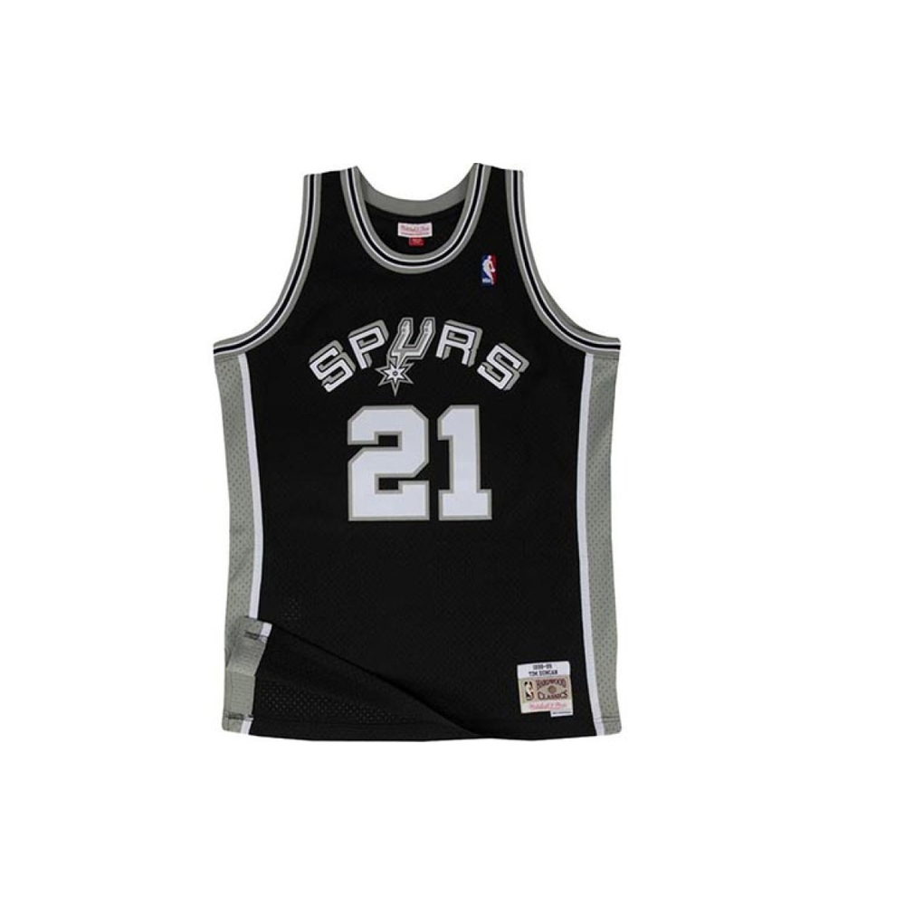 Mitchell & Ness NBA SW 1998-99 · 21