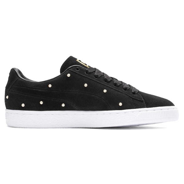 PUMA Suede