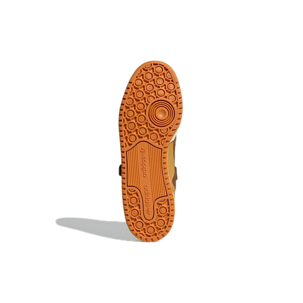 Atmos x adidas originals FORUM Low "Yoyogi park"