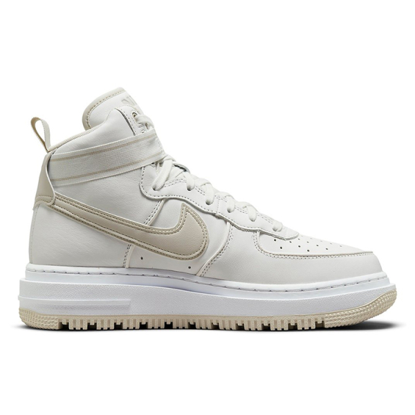 Nike Air Force 1 Boot "Summit White"