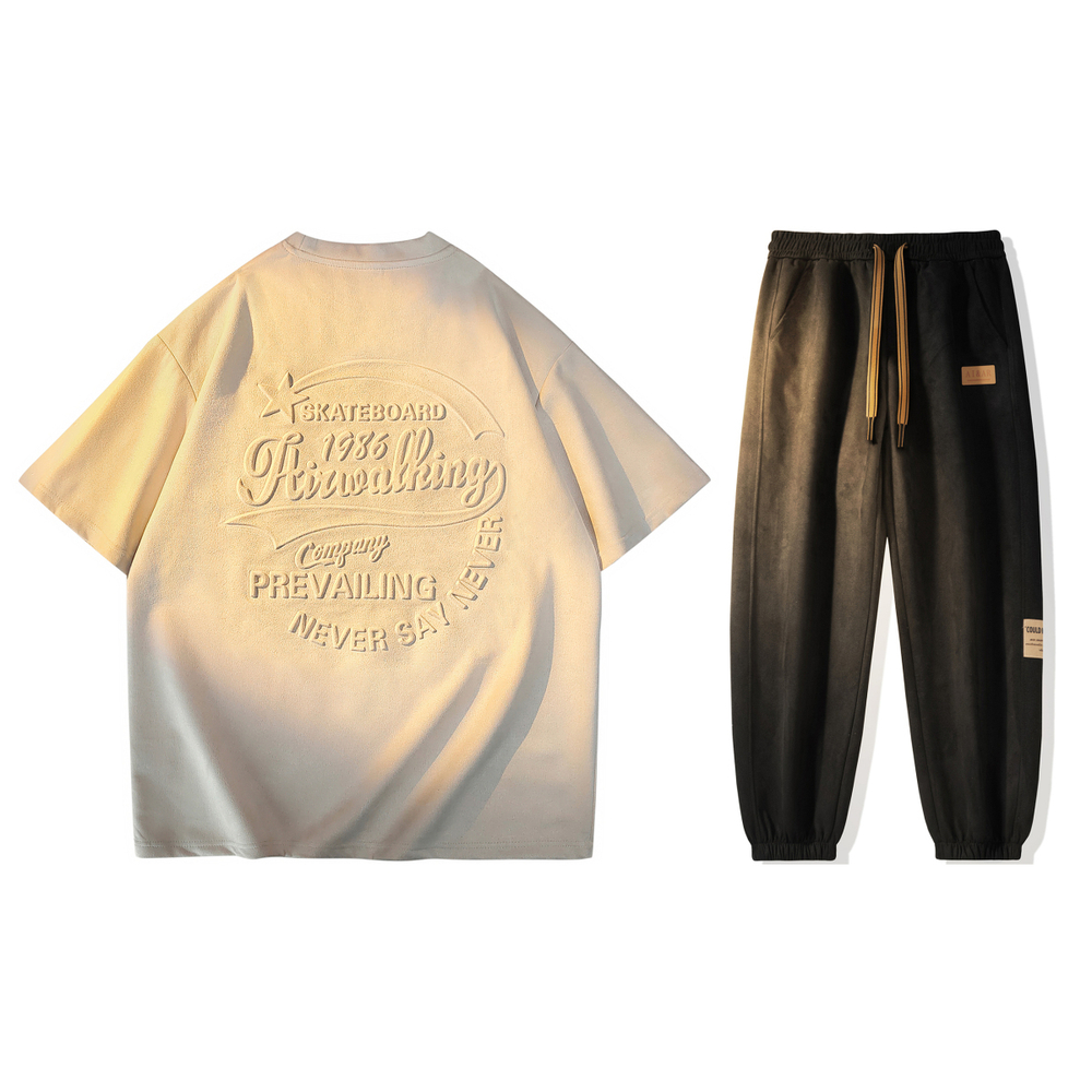 Airwalk T