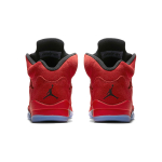 Jordan Air Jordan 5 Retro "Red Suede" GS