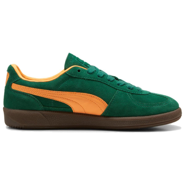 PUMA Palermo