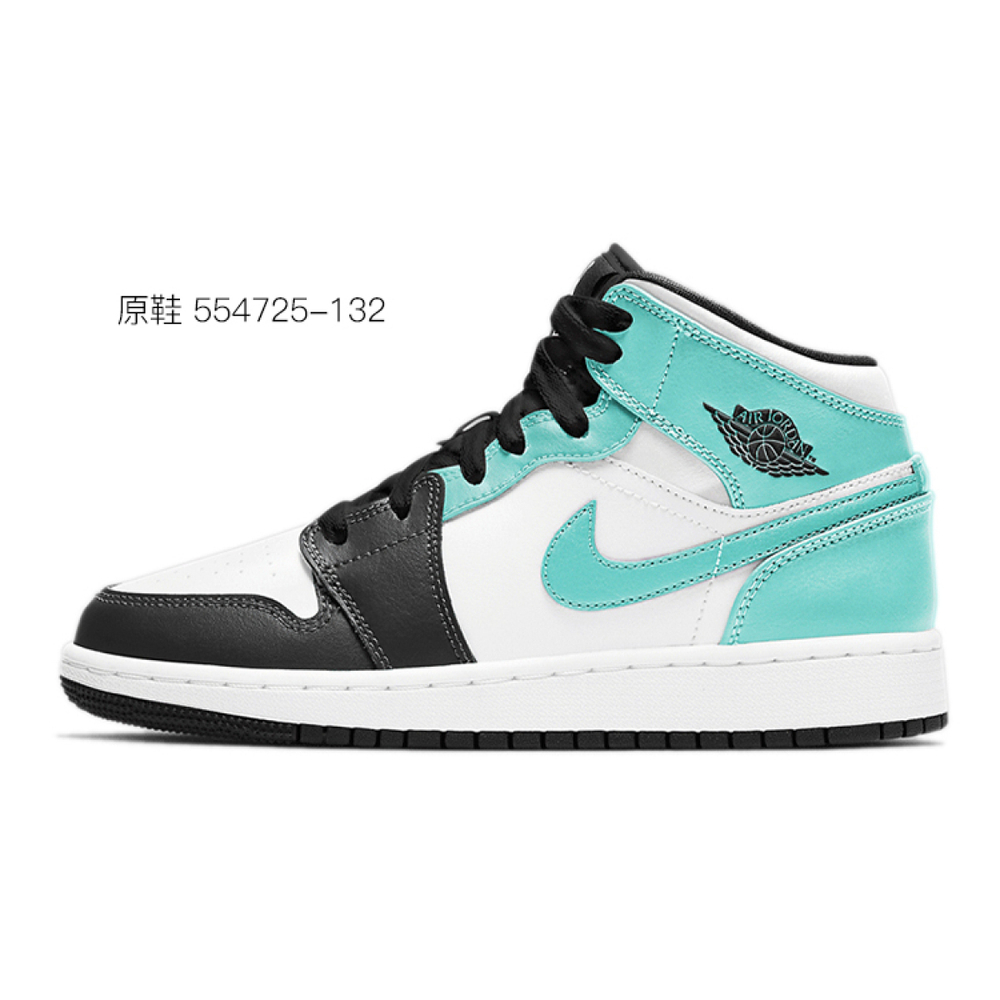 【 】 Jordan Air Jordan 1 Mid GS