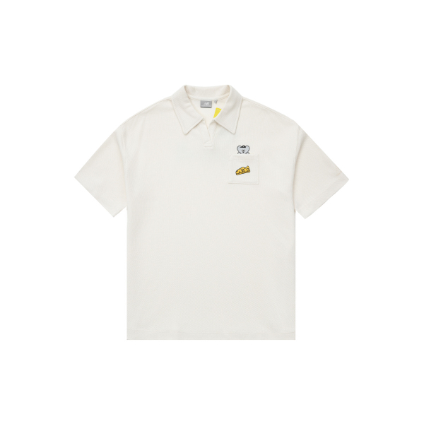 New Balance x SEIJI ANDY ANDY Polo