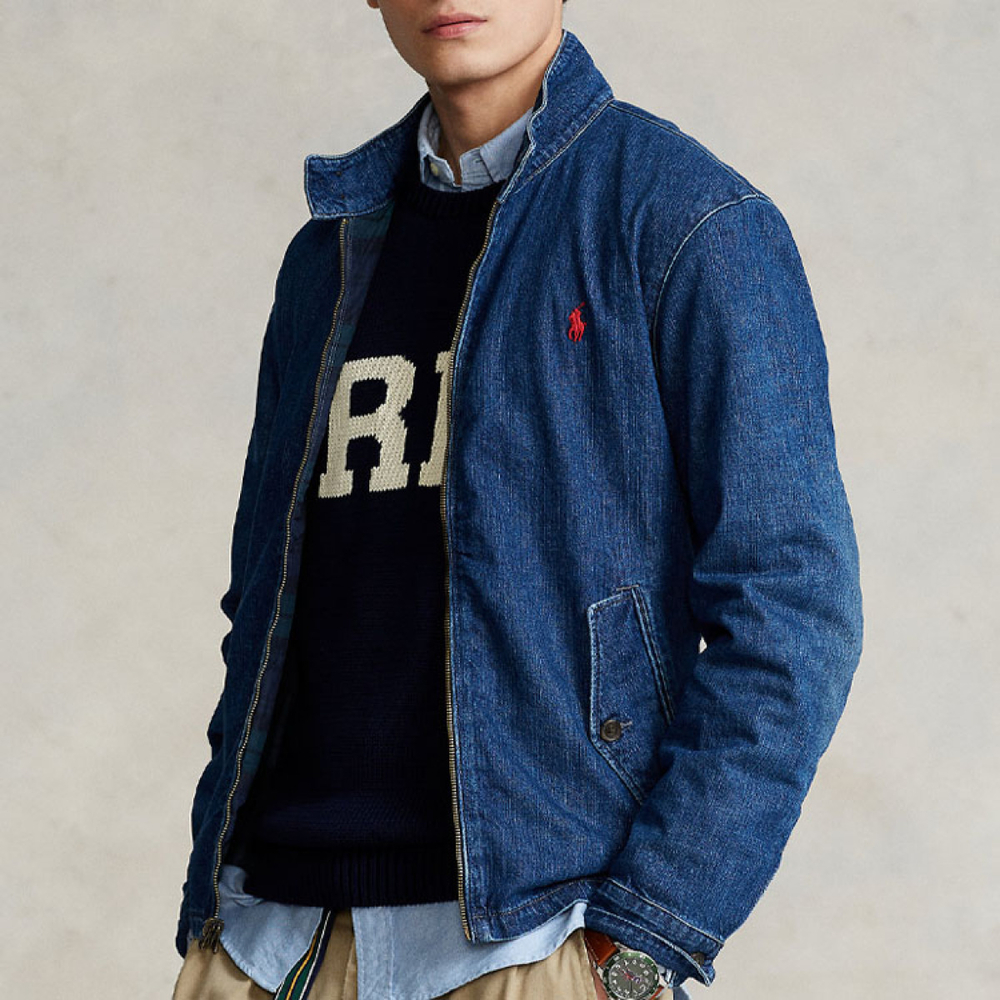 Polo Ralph Lauren Logo