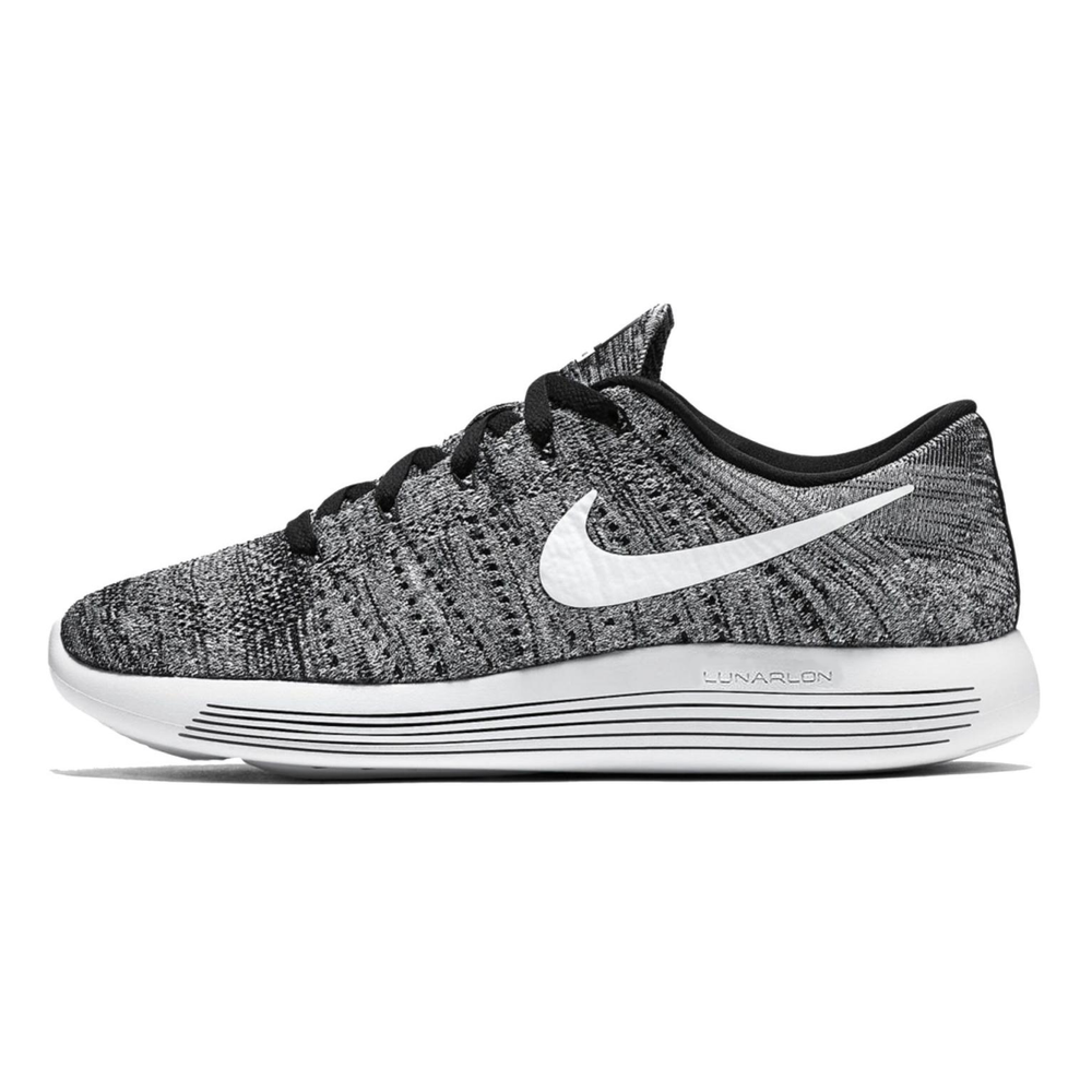 Nike LunarEpic Flyknit Low Oreo