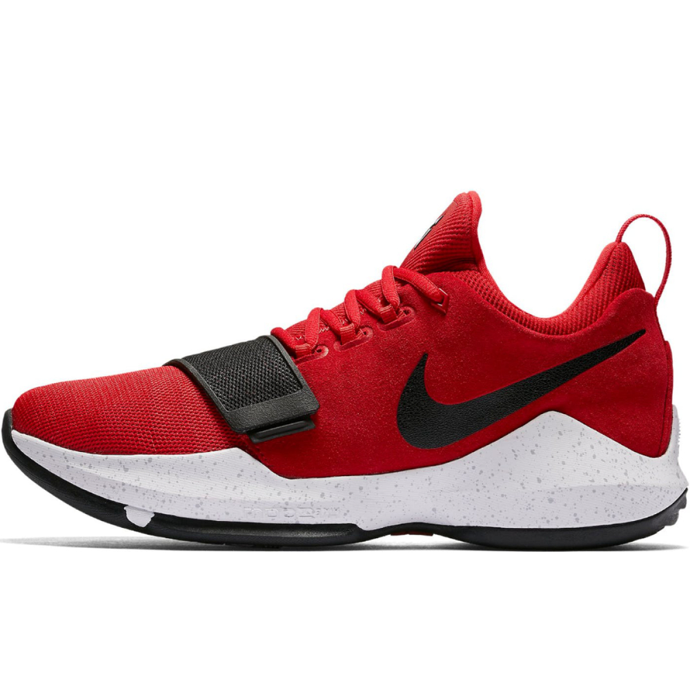 Nike PG 1 University Red