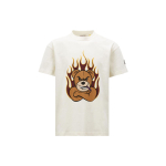 MONCLER GENIUS x Palmost Angels T