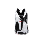 Reebok The Blast White Black Red