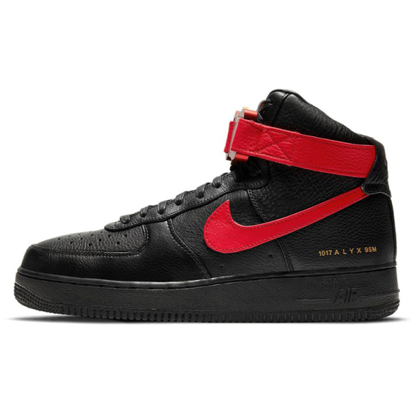 1017 ALYX 9SM x Nike Air Force 1
