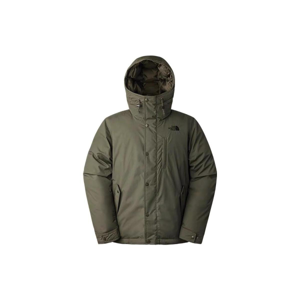 THE NORTH FACE