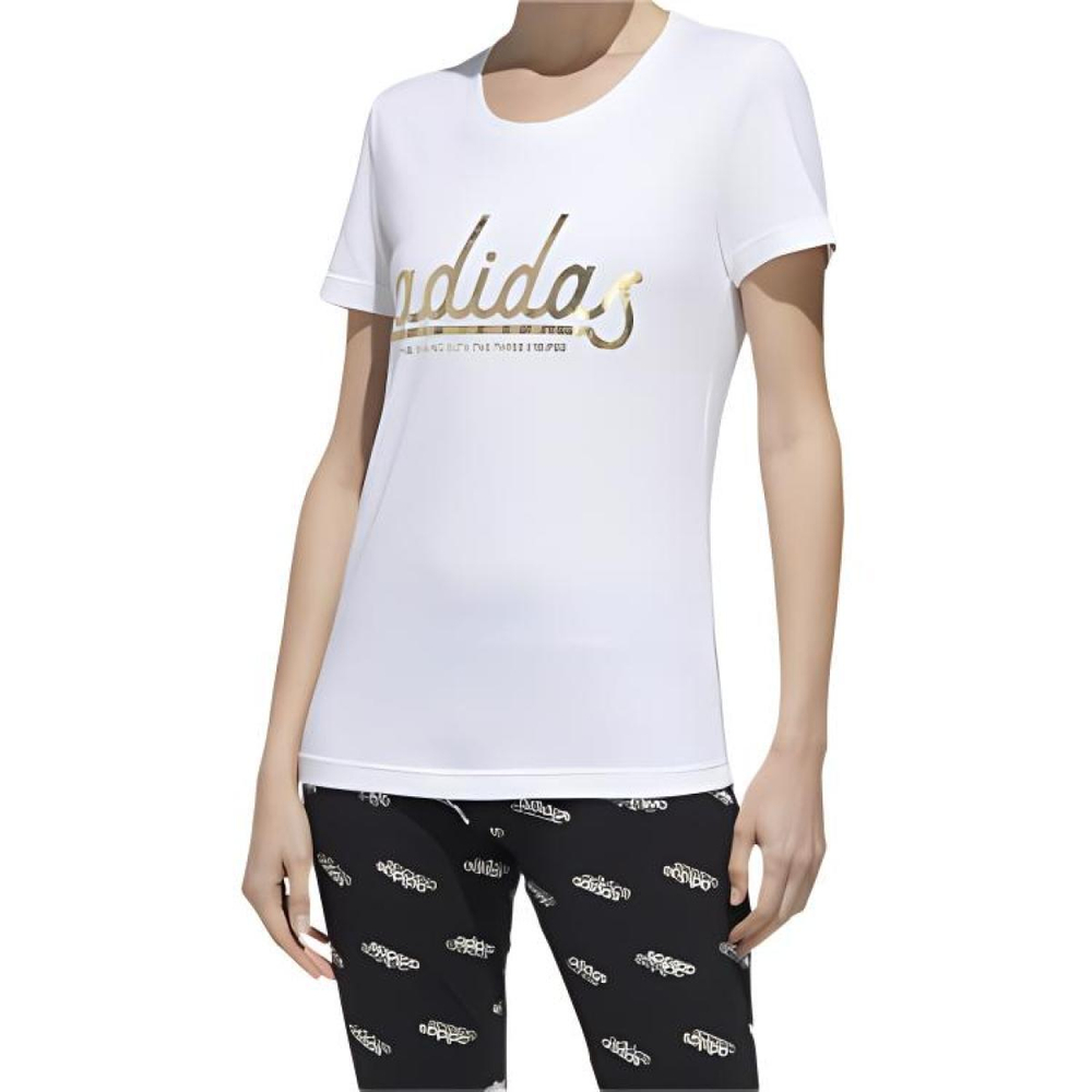 Adidas W Colgt Foil T T