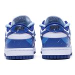 【 】 Nike Dunk White and University Red