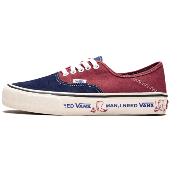 Vans Authentic