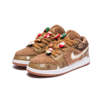 【 】 Jordan Air Jordan 1 Low GS