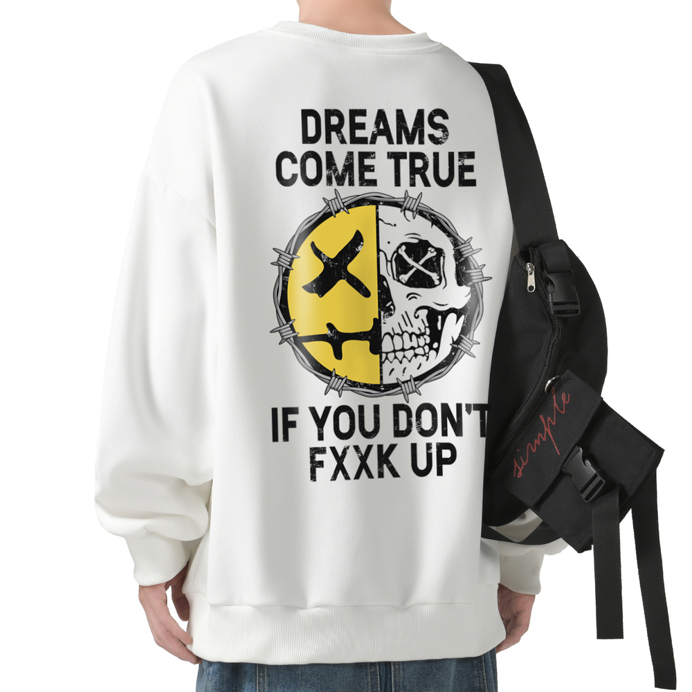 CULT OF INDIVIDUALITY