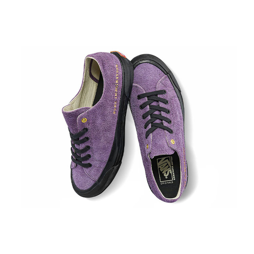 Julian Klincewicz x Vans Vault OG Style 31 LX