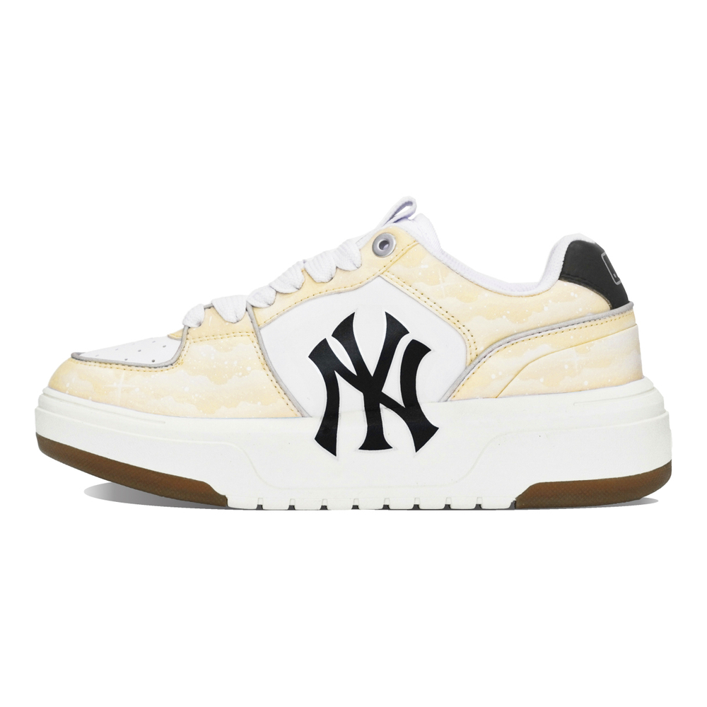 【 】 MLB Chunky Liner ABLOODING