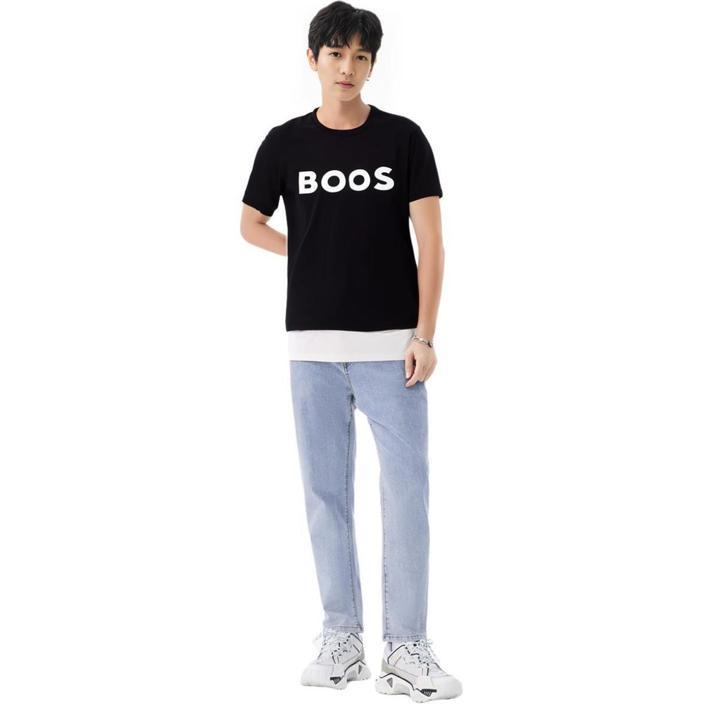 HUGO BOSS SS22 Logo T