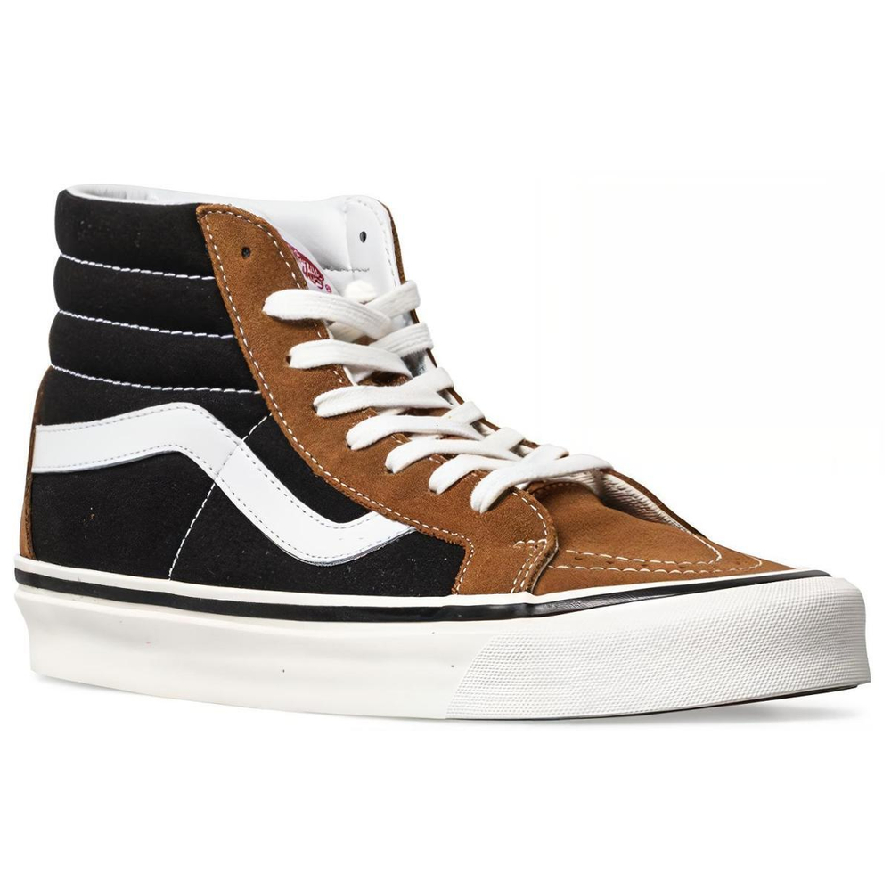 Vans SK8 38 DX