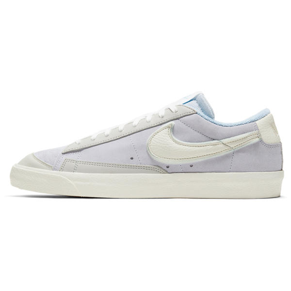 Nike Blazer Football Grey