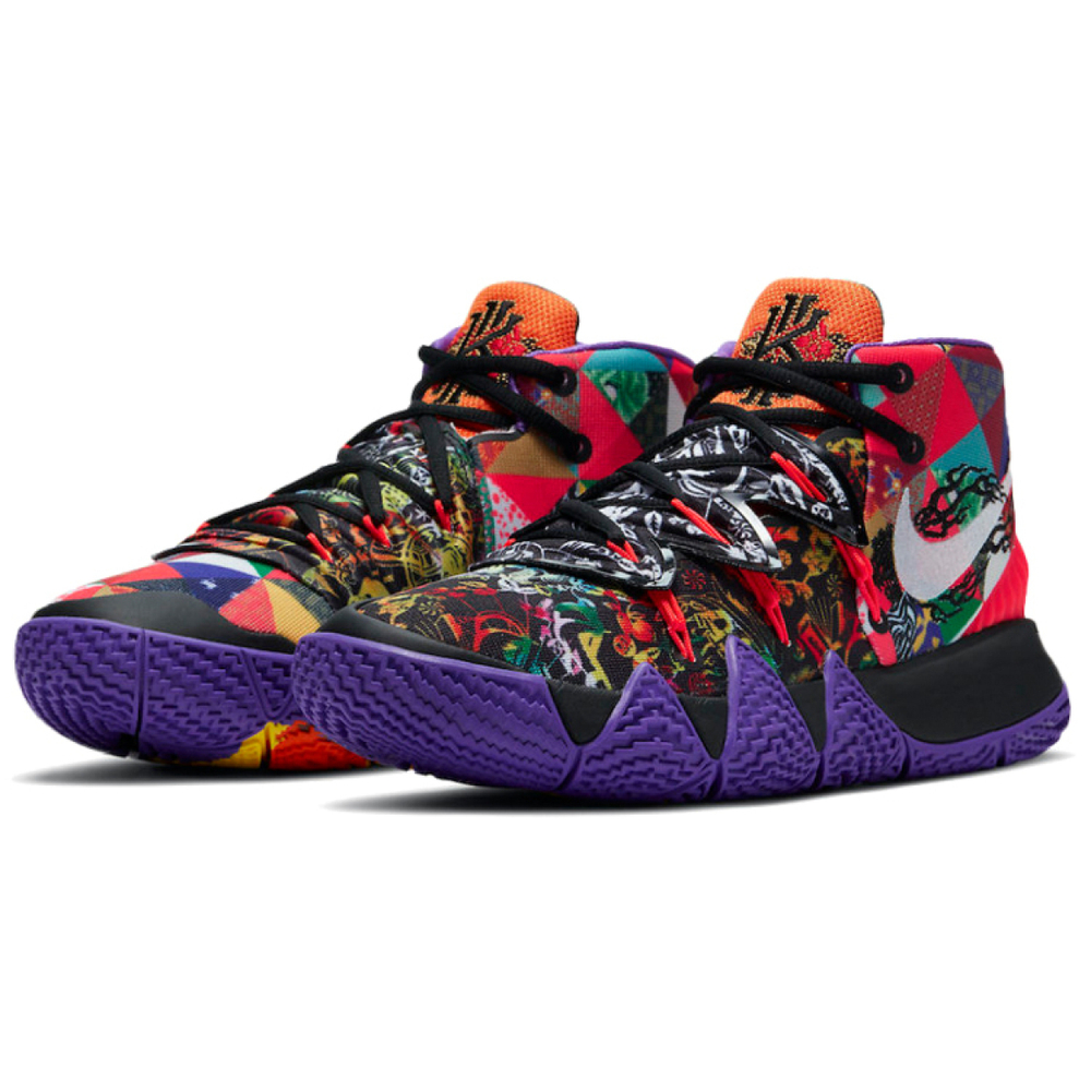 Nike Kybrid S2 "Chinese New Year" EP TPU