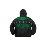 Supreme FW19 Week 4 Sports Piping Puffy Jacket