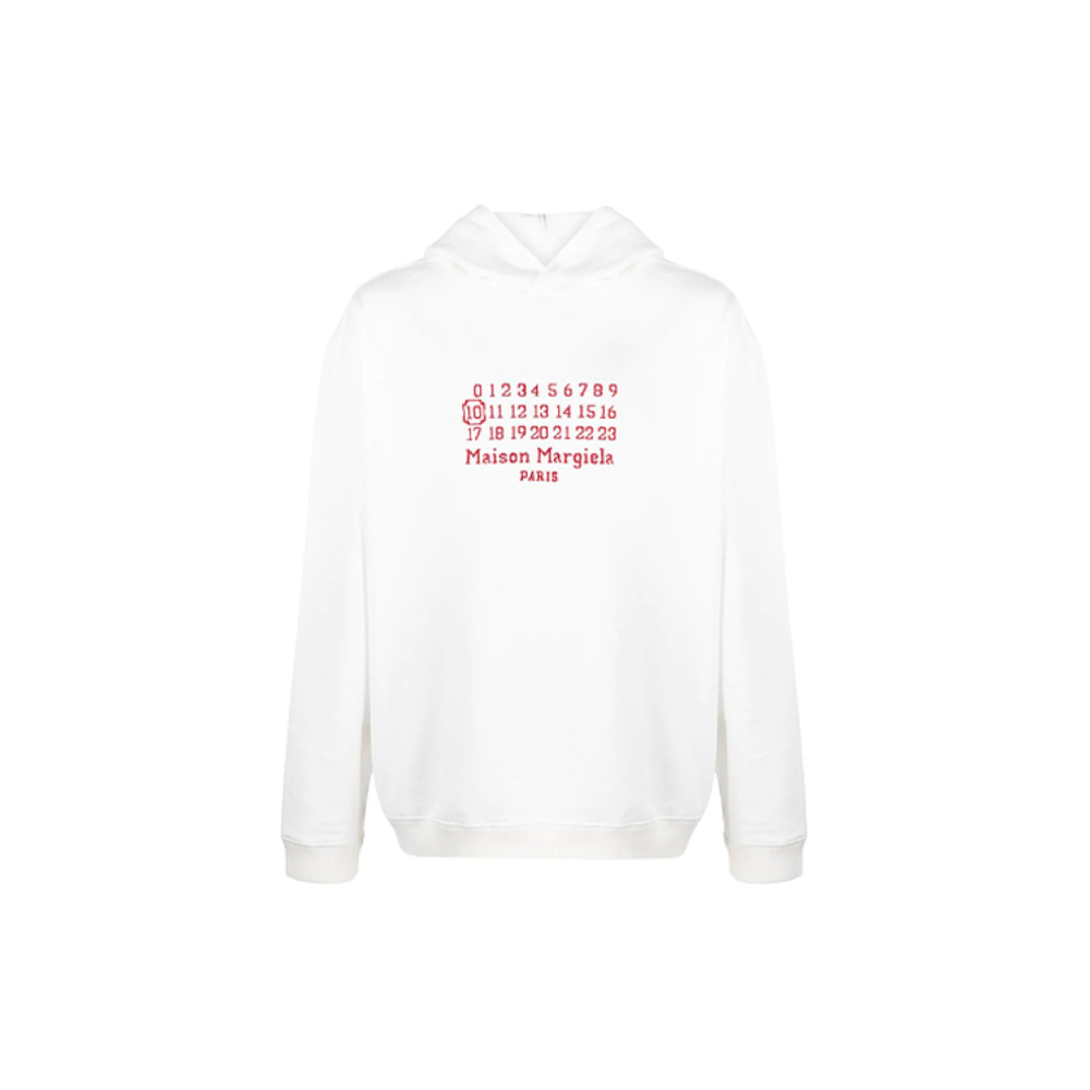 Maison Margiela SS21 Logo