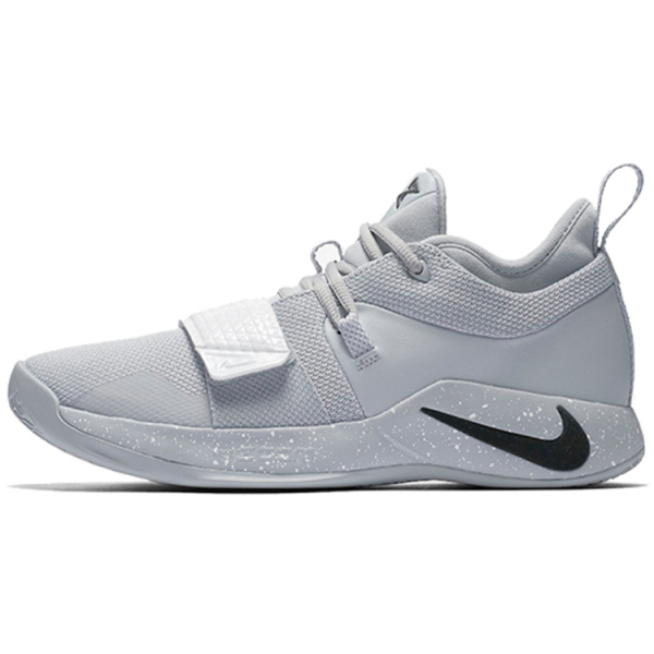 Nike PG 2.5 Grey Black