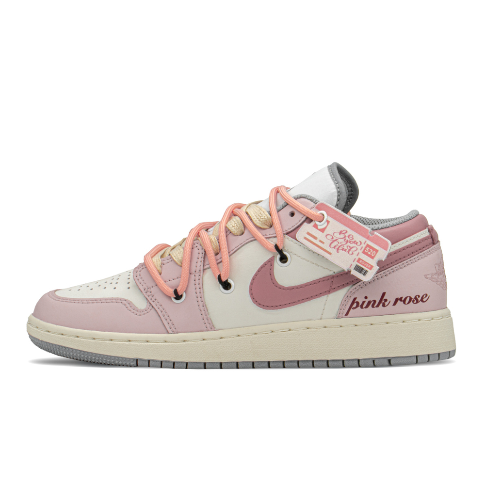【 】 Jordan Air Jordan 1 Low FZBB GS