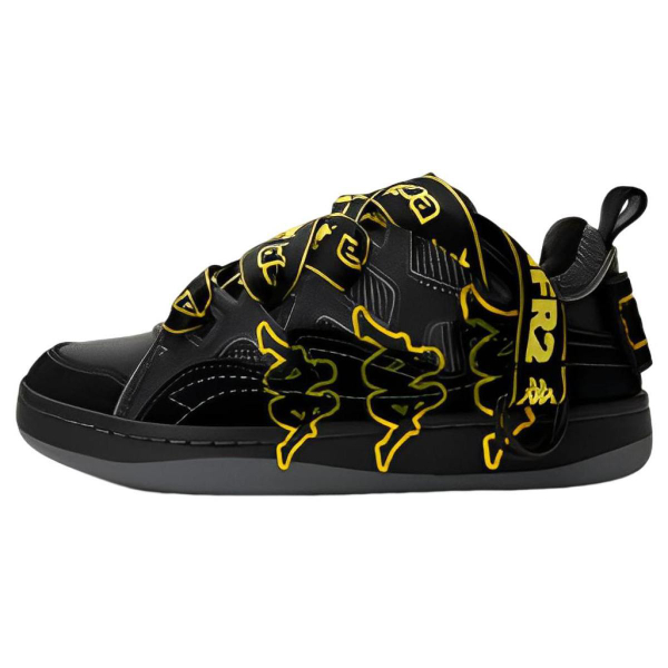 #FR2 x Kappa