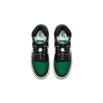 Air Jordan 1 Retro High Pine Green