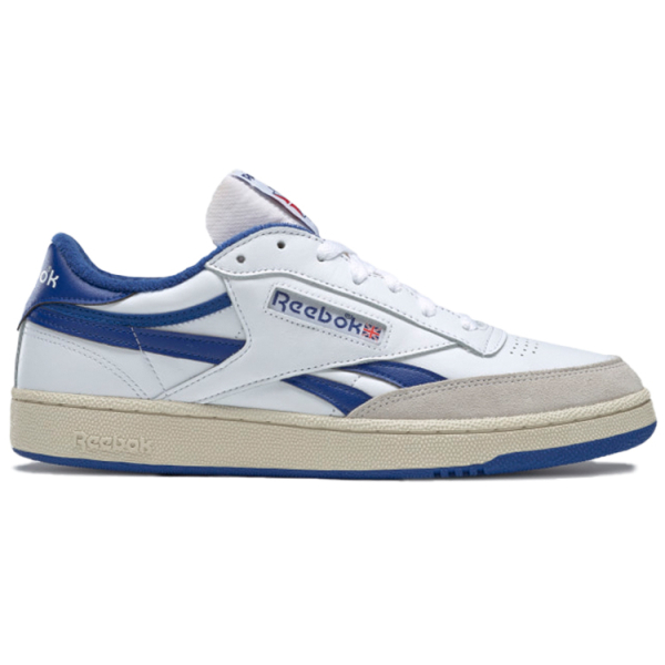 Reebok Revenge Plus Vintage