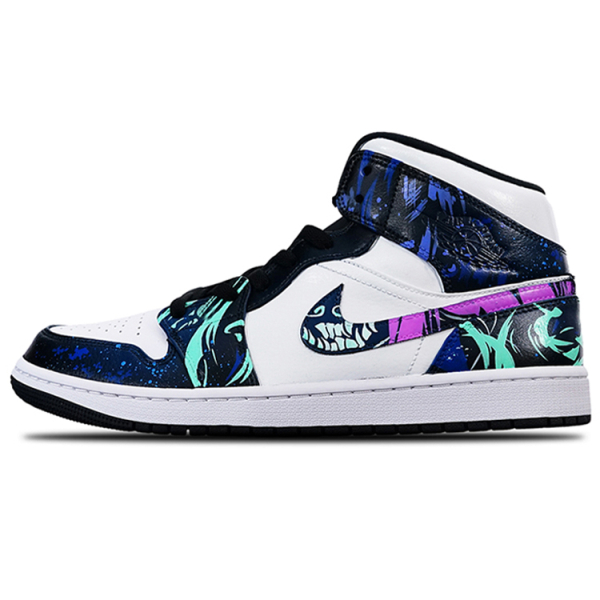【 】 Jordan Air Jordan 1 Mid