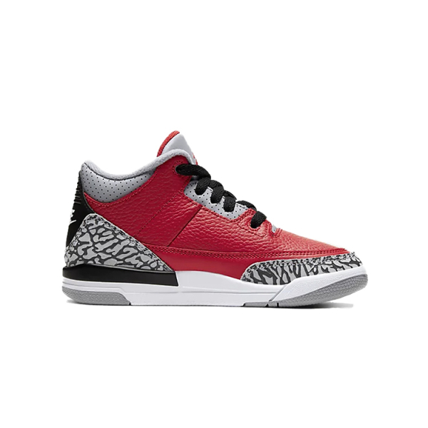 Jordan Air Jordan 3 Retro SE Red Cement