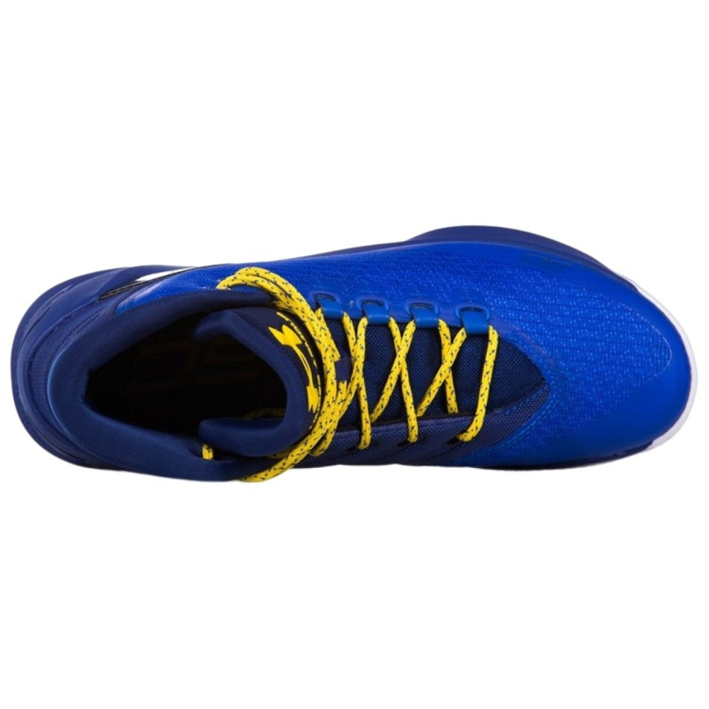 Under Armour Curry 3
