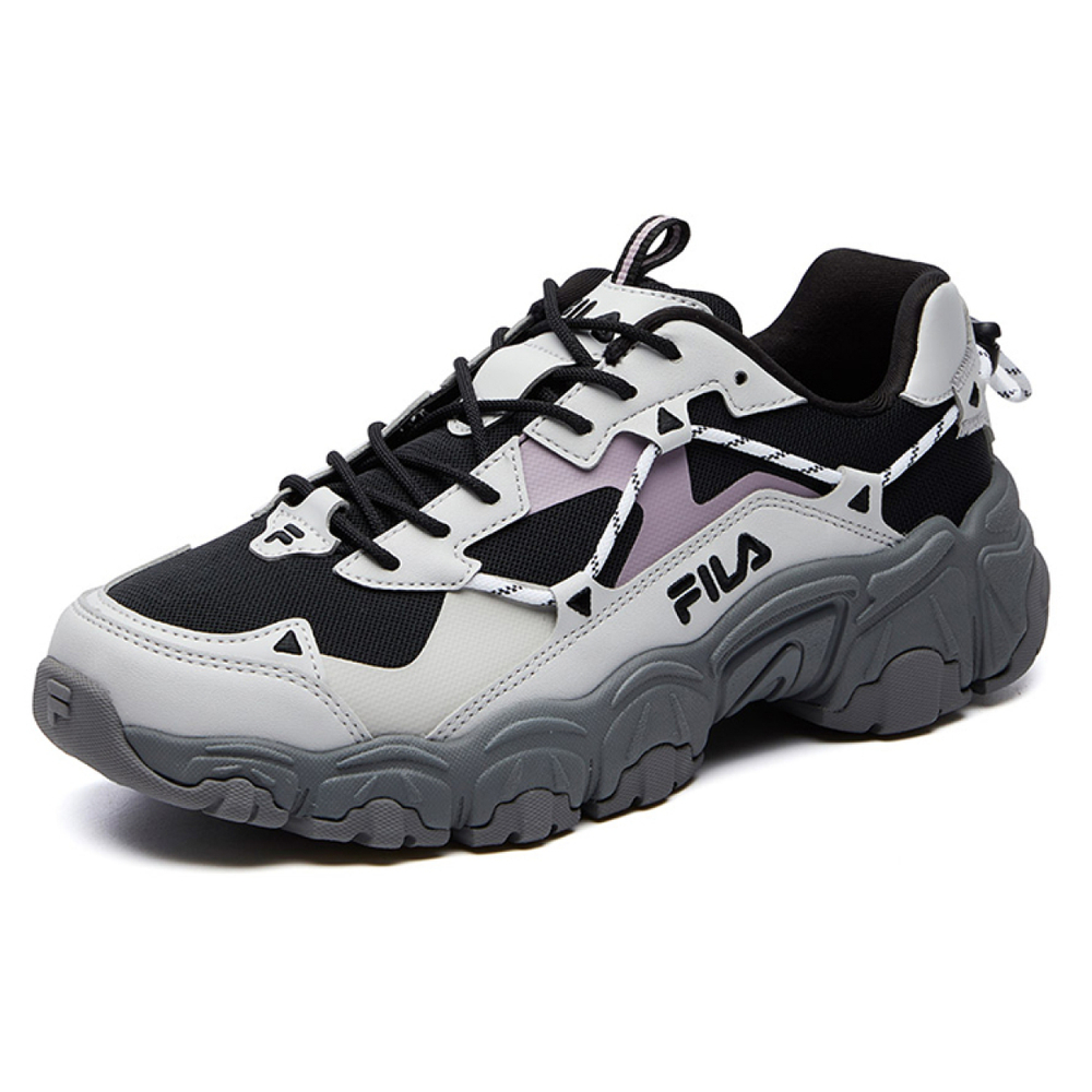FILA TPU