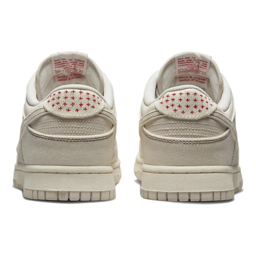Nike Dunk "Light Orewood Brown"